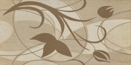 Soffio Flora DK.168 60x30 - Ścienna - Połysk