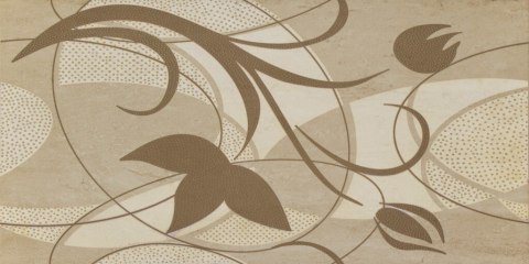 Soffio Flora DK.168 60x30 - Ścienna - Połysk