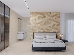 Studio Litter 120X60.STUDIO.LITTER. 120x60 - Ścienna - Mat