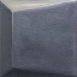 Tilt Squares Black DGL.300B.3D.TLT.SQ.BL 12;5x12;5 - Ścienna - Mat