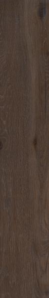 WOODCORE TABACCO GRES SZKL. REKT. STRUKTURA MAT. 19,8X119,8 G1