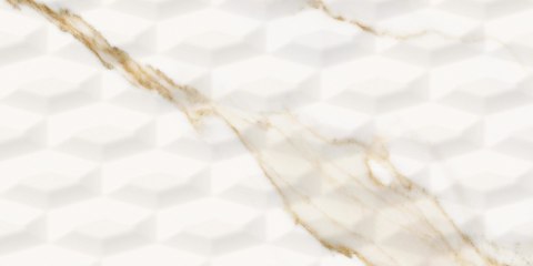 CERAMIKA COLOR Pś STATUARIO GOLD ODEON RETT 30X60 g.1 CC CERAMIKA COLOR Pś STATUARIO GOLD ODEON RETT 30X60 g.1 CC