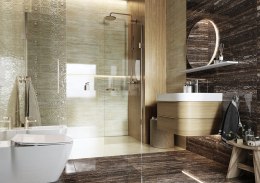 Cente Luce Poler GRS.524A.P 60x60 - Ścienno - podłogowa - Poler