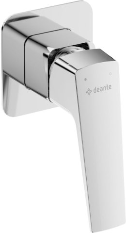 Deante Bateria prysznicowa podtynkowa bez przełącznika natrysku