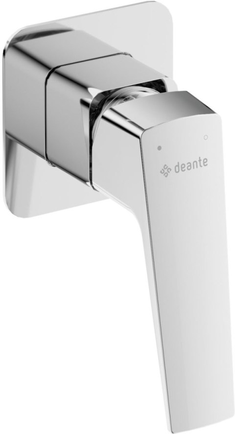 Deante Bateria prysznicowa podtynkowa bez przełącznika natrysku Deante Bateria prysznicowa podtynkowa bez przełącznika natrysku