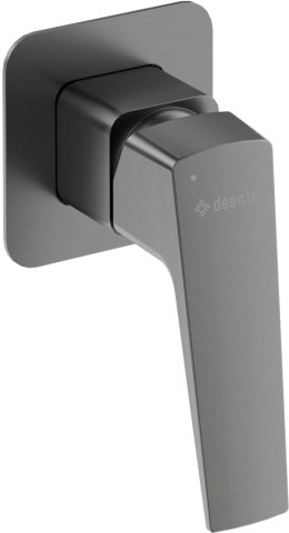 Deante Bateria prysznicowa podtynkowa bez przełącznika natrysku