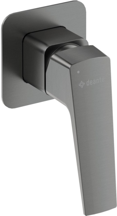 Deante Bateria prysznicowa podtynkowa bez przełącznika natrysku Deante Bateria prysznicowa podtynkowa bez przełącznika natrysku