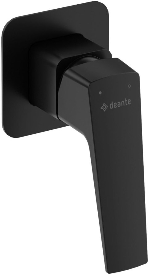Deante Bateria prysznicowa podtynkowa bez przełącznika natrysku Deante Bateria prysznicowa podtynkowa bez przełącznika natrysku