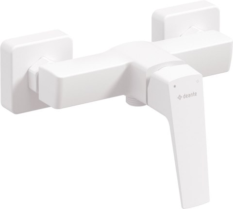 Deante Bateria prysznicowa ścienna