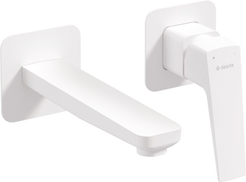 Deante Bateria umywalkowa podtynkowa