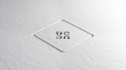 Deante Brodzik akrylowy prostokątny 90x110 cm