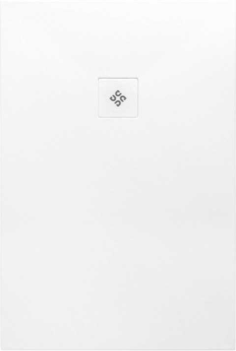 Deante Brodzik akrylowy prostokątny 90x130 cm