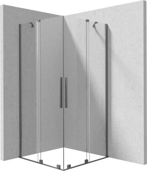 Deante Kabina prysznicowa kwadratowa 100x100 cm Deante Kabina prysznicowa kwadratowa 100x100 cm