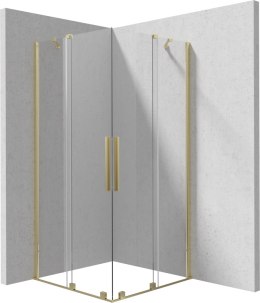 Deante Kabina prysznicowa kwadratowa 100x100 cm