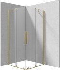 Deante Kabina prysznicowa kwadratowa 80x80 cm