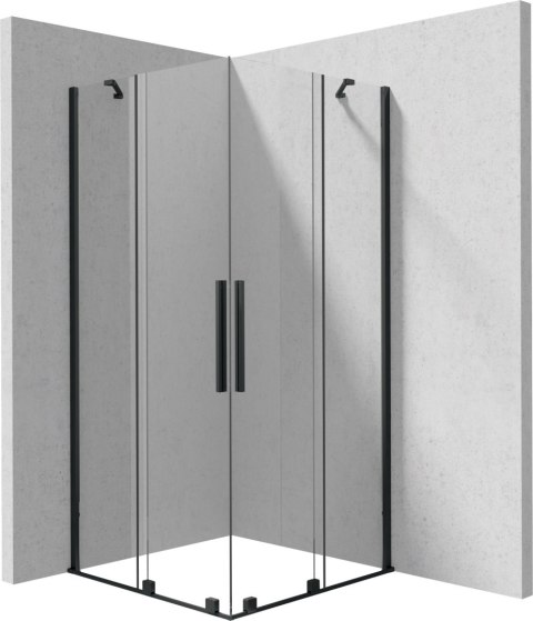 Deante Kabina prysznicowa kwadratowa 80x80 cm Deante Kabina prysznicowa kwadratowa 80x80 cm