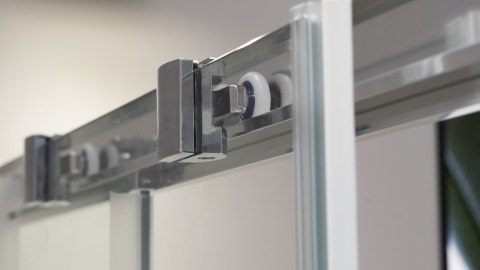 Deante Kabina prysznicowa kwadratowa 90x90 cm