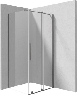 Deante Kabina prysznicowa prostokątna 100x80 cm