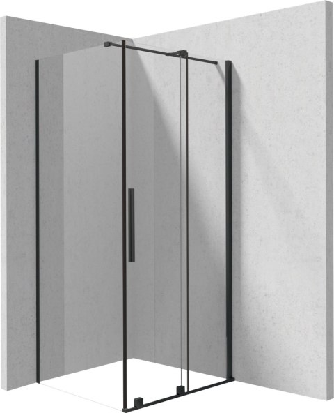 Deante Kabina prysznicowa prostokątna 100x80 cm Deante Kabina prysznicowa prostokątna 100x80 cm