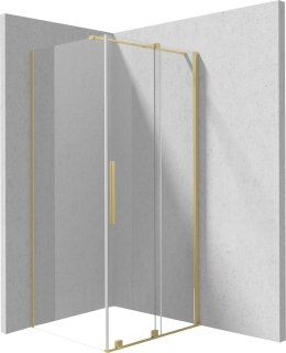 Deante Kabina prysznicowa prostokątna 100x90 cm