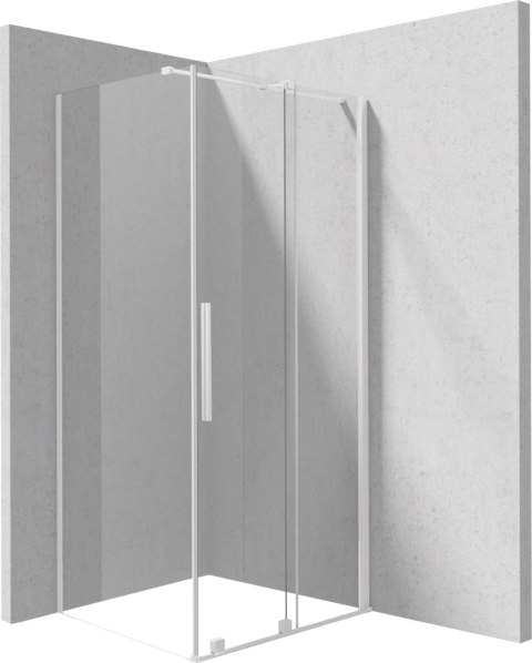 Deante Kabina prysznicowa prostokątna 120x80 cm Deante Kabina prysznicowa prostokątna 120x80 cm