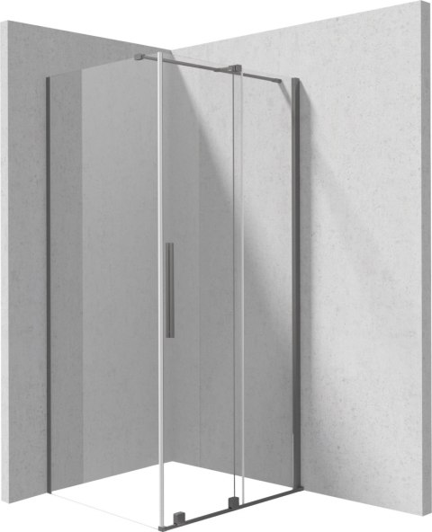 Deante Kabina prysznicowa prostokątna 120x80 cm Deante Kabina prysznicowa prostokątna 120x80 cm