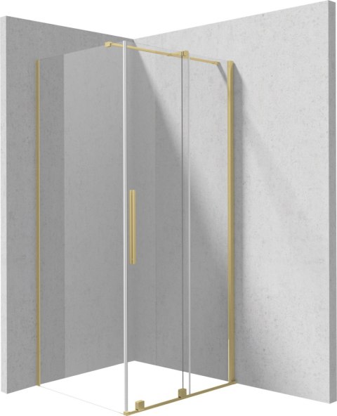 Deante Kabina prysznicowa prostokątna 120x80 cm Deante Kabina prysznicowa prostokątna 120x80 cm