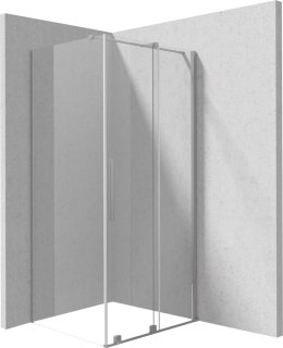 Deante Kabina prysznicowa prostokątna 120x90 cm