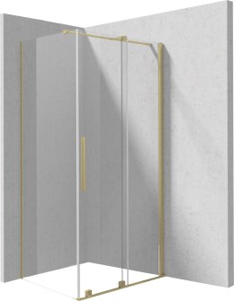 Deante Kabina prysznicowa prostokątna 140x70 cm