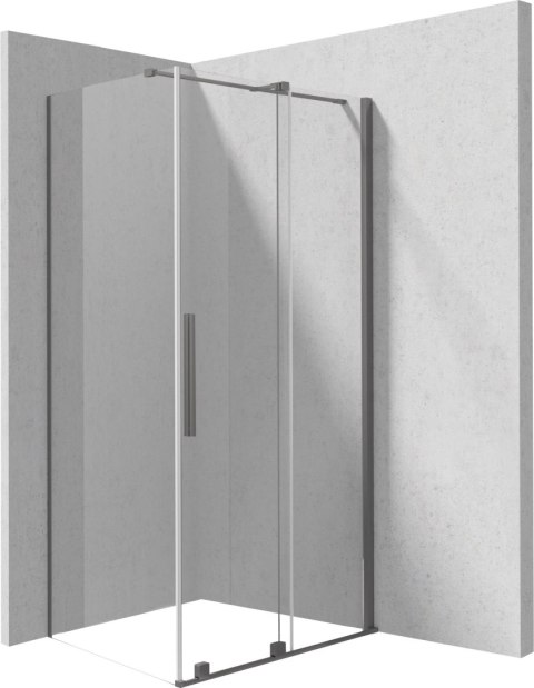Deante Kabina prysznicowa prostokątna 140x70 cm