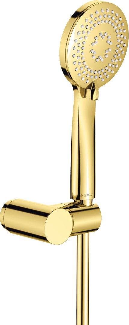 Deante Zestaw prysznicowy punktowy