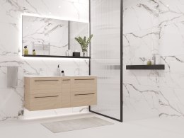 Di Carta Denso Mat GRS.253A.M 120x60 - Ścienno - podłogowa - Mat