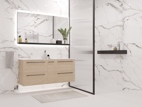 Di Carta Denso Mat GRS.253A.M 120x60 - Ścienno - podłogowa - Mat Di Carta Denso Mat GRS.253A.M 120x60 - Ścienno - podłogowa - Mat