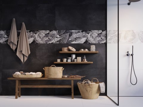 Di Carta Polvo Mat GRS.265A.M 120x60 - Ścienno - podłogowa - Mat Di Carta Polvo Mat GRS.265A.M 120x60 - Ścienno - podłogowa - Mat