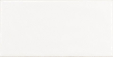 EQUIPE COTTAGE WHITE MATT 7,5X15 G1 EQ 21944