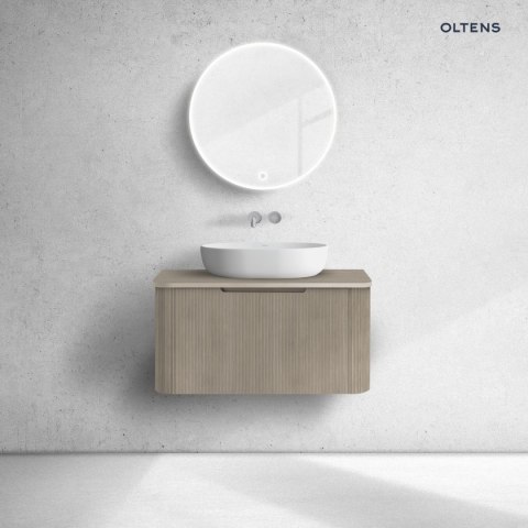 Hamnes Oltens Hamnes szafka podumywalkowa 80 cm dąb 60023060