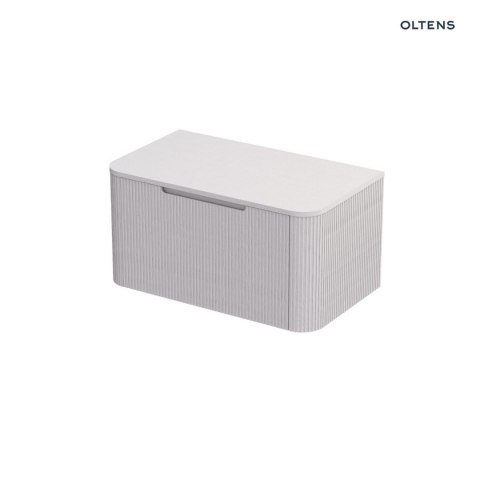 Hamnes Oltens Hamnes szafka podumywalkowa 80 cm kaszmir 60023900