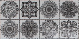 Mourina Grazia GL.215C.WL 60x30 - Ścienna - Połysk