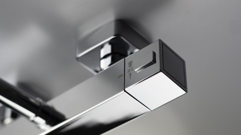 Neo Deszczownica z baterią termostatyczną