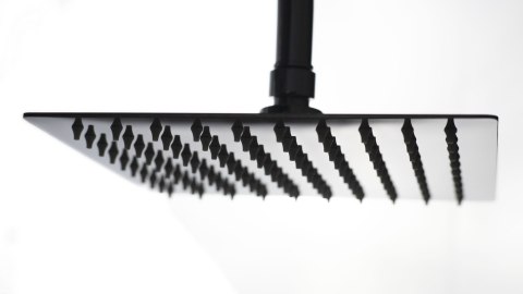 Neo Deszczownica z baterią termostatyczną