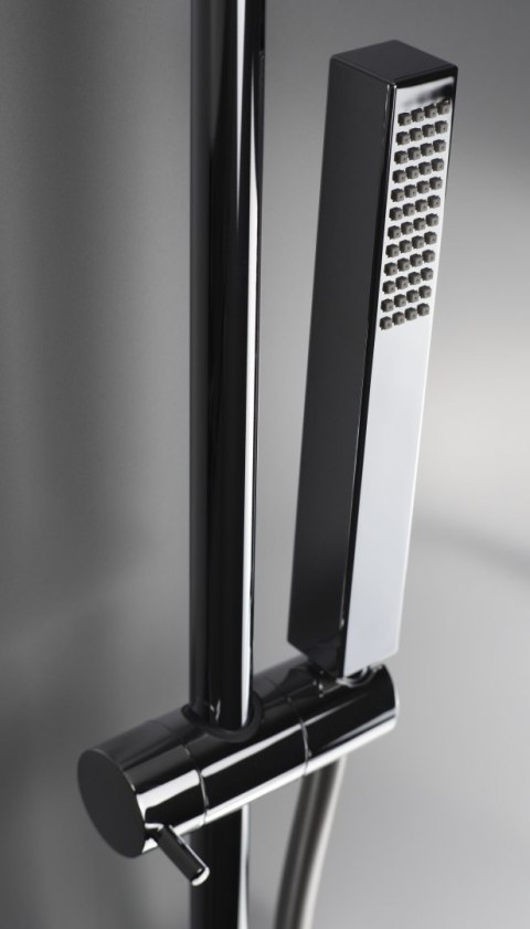 Neo Deszczownica z baterią termostatyczną