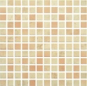 PENELOPA BEIGE/BROWN MOZAIKA PRASOWANA K.2,3X2,3 29,8X29,8 G1 PENELOPA BEIGE/BROWN MOZAIKA PRASOWANA K.2,3X2,3 29,8X29,8 G1