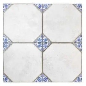 REALONDA LEEDS BLUE 33X33 G1 RL