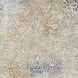 SG BOHEMY BLUE GRES REKT. MAT. SGR14-1 60X60 G.2