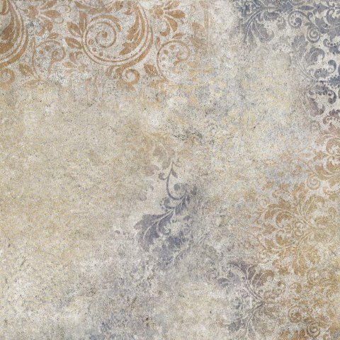 SG BOHEMY BLUE GRES REKT. MAT. SGR14-1 60X60 G.2