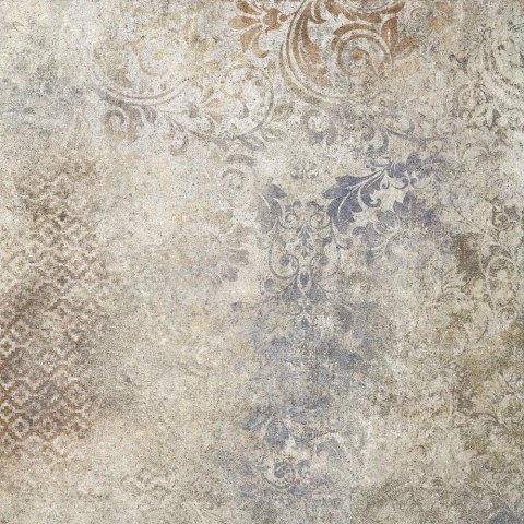 SG BOHEMY BLUE GRES REKT. MAT. SGR14-1 60X60 G.2