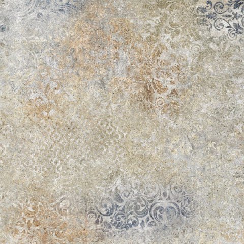 SG BOHEMY BLUE GRES REKT. MAT. SGR14-1 60X60 G.2