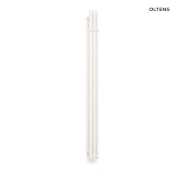 Stang Oltens Stang (S) grzejnik łazienkowy 180x13 cm biały 55024000