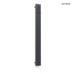 Stang Oltens Stang (S) grzejnik łazienkowy 180x18 cm grafit 55025400