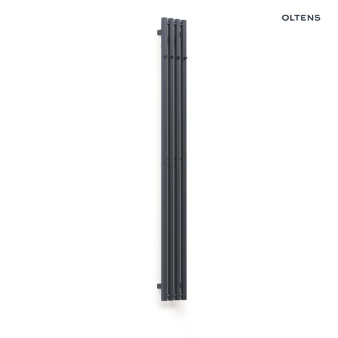 Stang Oltens Stang (S) grzejnik łazienkowy 180x18 cm grafit 55025400 Stang Oltens Stang (S) grzejnik łazienkowy 180x18 cm grafit 55025400
